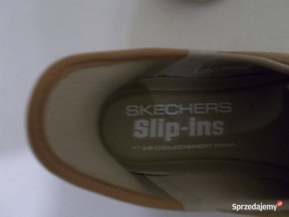 Buty Skechers SlipIns r36dłwkładki 23 Poznań