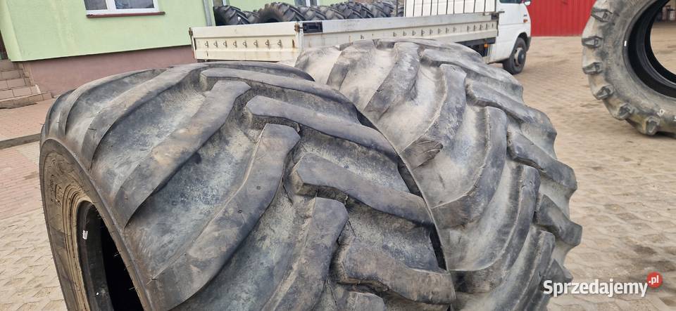 60055265 Alliance 16PR LKT Forwarder Timerjack Nowe Miasto Lubawskie