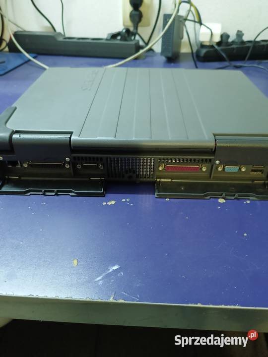 Simatic Field PG M2 Programator Władysławów sprzedam