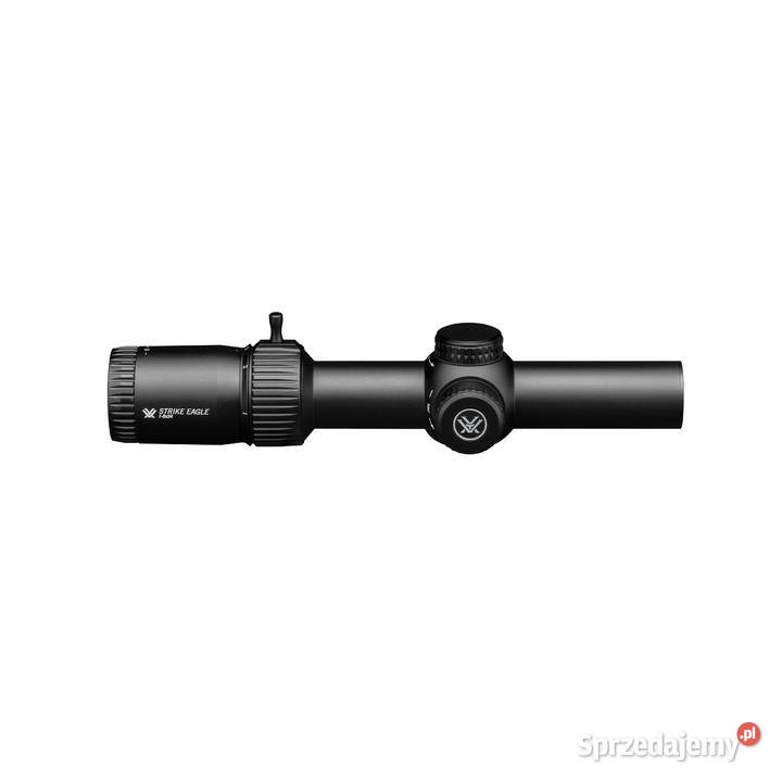 Luneta celownicza Vortex Strike Eagle 18x24 30