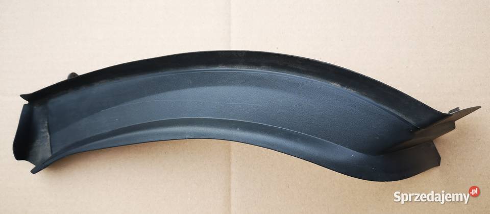 Ślizg osłona lampy prawy tył Chevrolet Malibu IV osobowe Warszawa