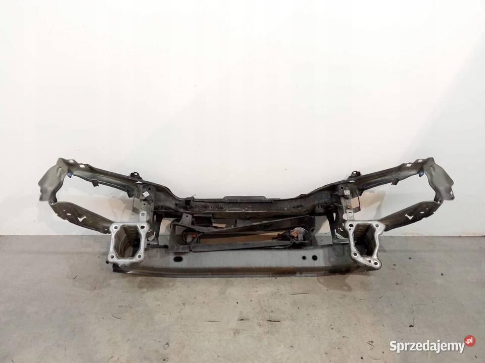 PAS PRZEDNI VOLVO V50 Volvo V50 I 20042012