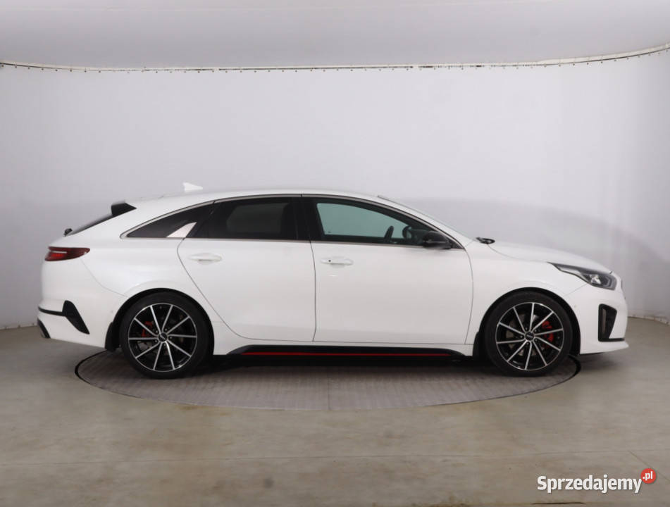 Kia ProCeed GT 16 TGDI Piaseczno