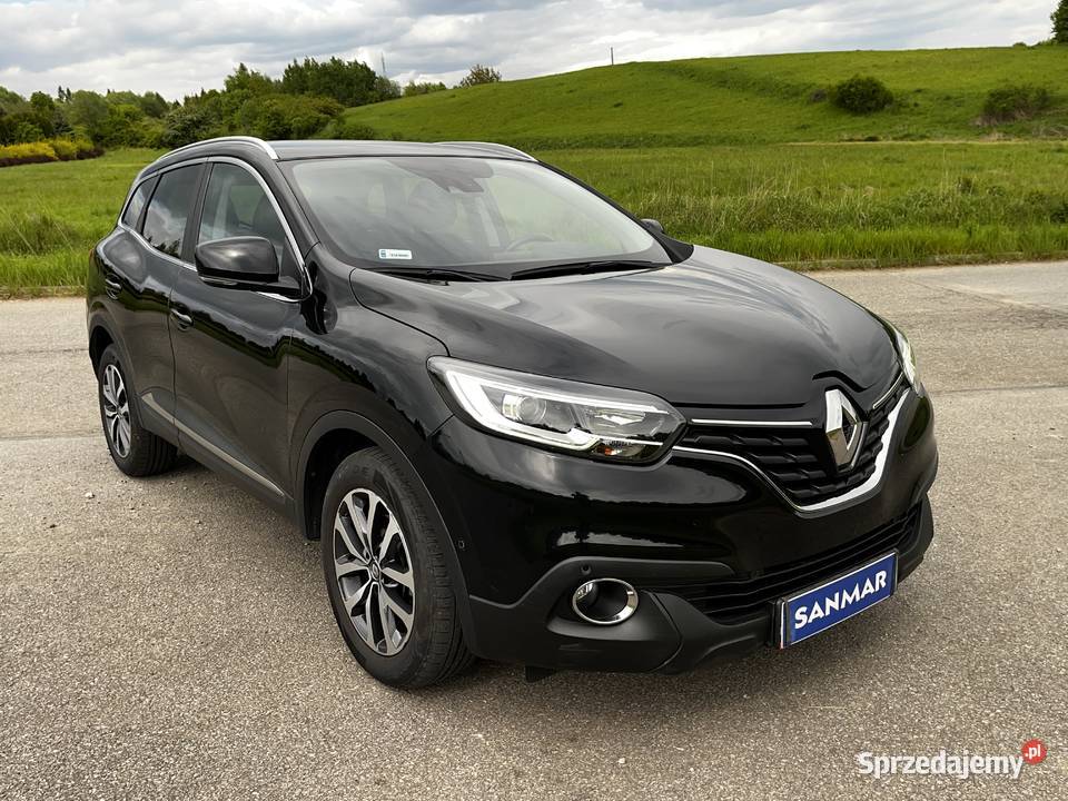 16dci 130 Gwarancja Automat Navi Ledy Mały komputer pokładowy Sanok