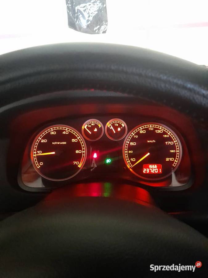 Moje autoPeugeot 307 OC grudzieńPrzegląd do elektryczne lusterka 307