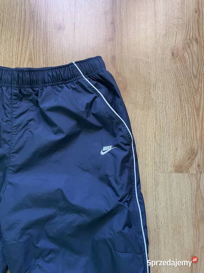 Spodenki męskie firmy Nike Jasło sprzedam