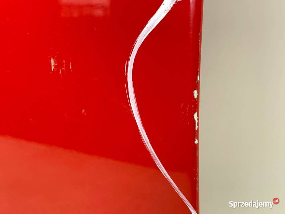 DRZWI LEWY PRZÓD Z547 OPEL CORSA E Hatchback