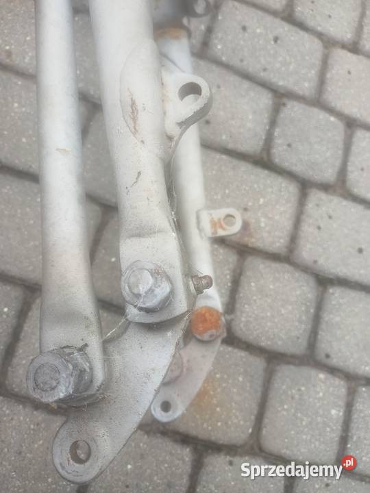 Harley WLA WLC Bydgoszcz