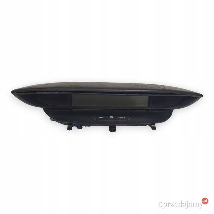 LICZNIK ZEGARY P96613462ZD Citroen C4 I 16 HDI lubelskie Chełm sprzedam