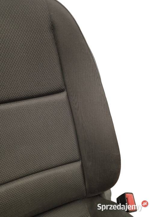 FOTEL PRZÓD PRAWY PASAŻERA AUDI A4 B6 AUDI A4 B7 Fotele i kanapy