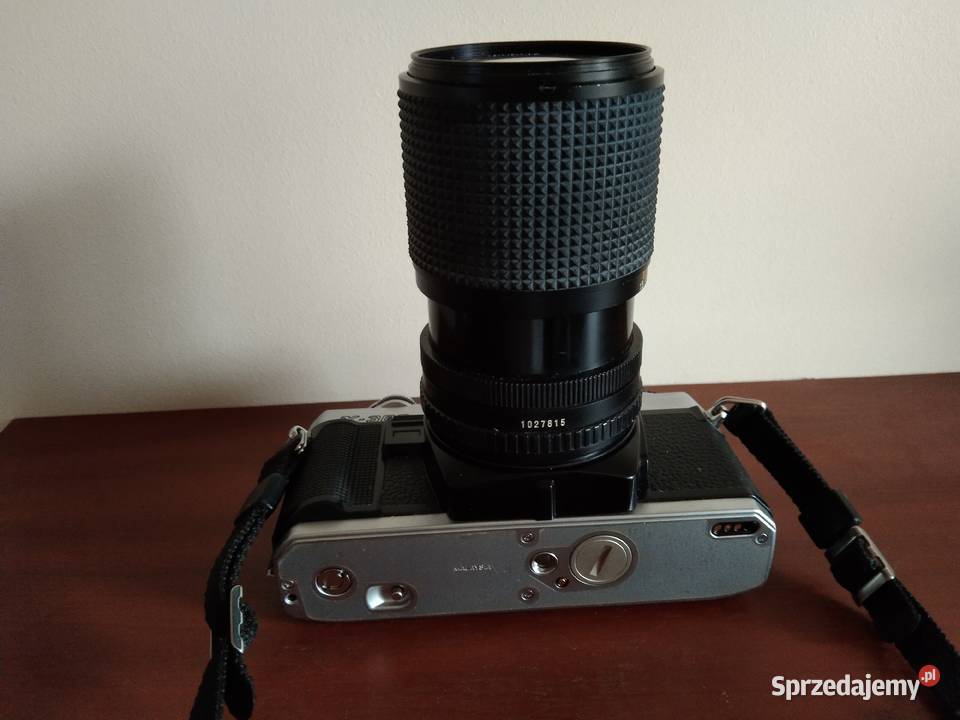 Aparat fotograficzny MINOLTA X300 Super stan Świdnica Polska sprzedam