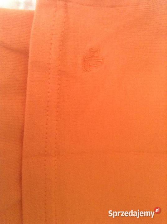 LARPH LAURENnowa bluzka damska z haftem logo 3/4 Opole