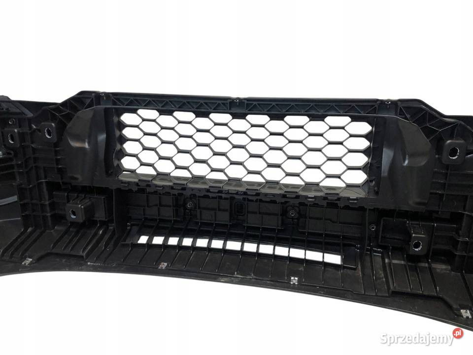 IVECO DAILY 6 VI City 20142018 Zderzak przedni Skarżysko-Kamienna