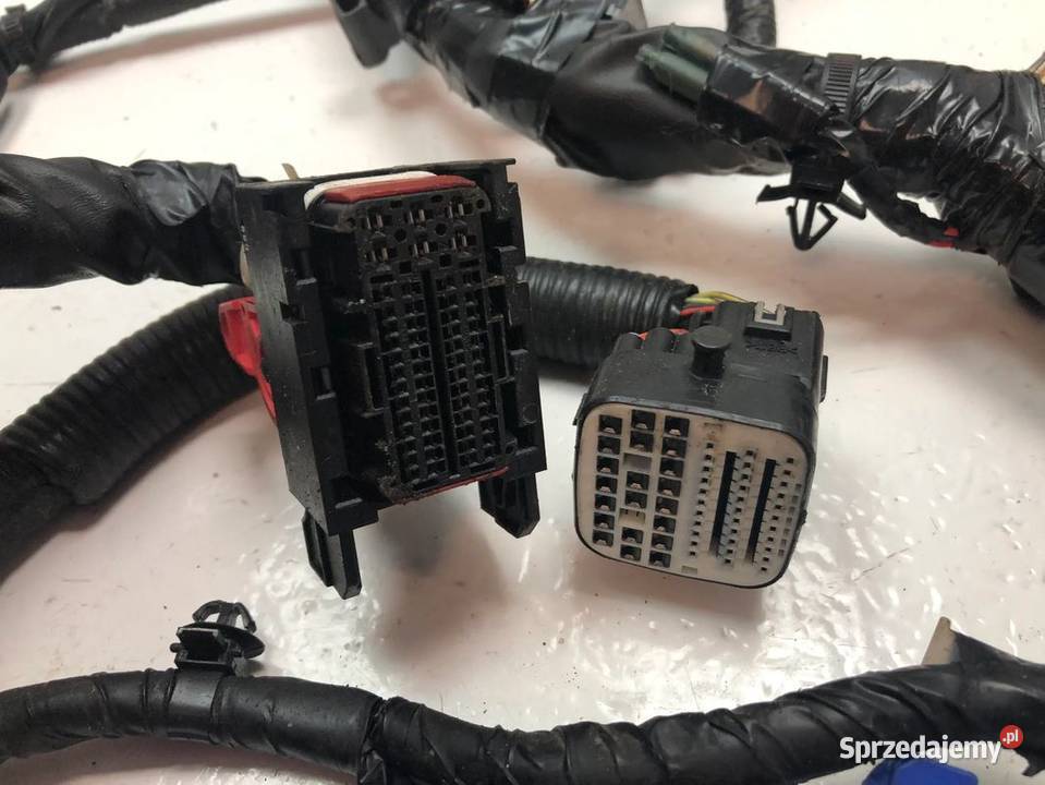 SUBARU OUTBACK IV LEGACY V 20 D EE20Z 150 2010R Skarżysko-Kamienna