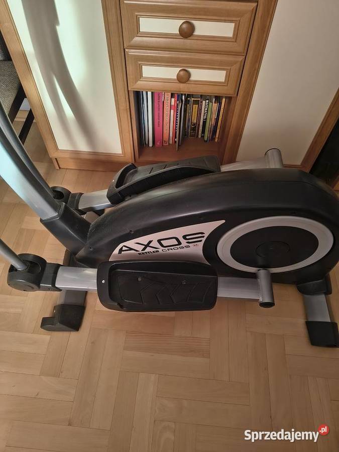 Orbitrek Kettler Axos Cross Staniątki