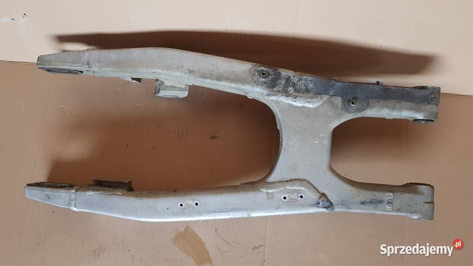 Wahacz kiwak łącznik wahacza Kawasaki Kxf 250450 Elementy nadwozia śląskie Częstochowa