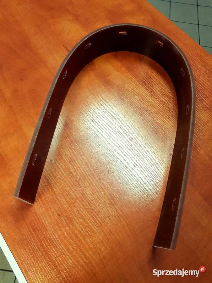 5400123100 Guma zgarniająca robota Lely Sulechów