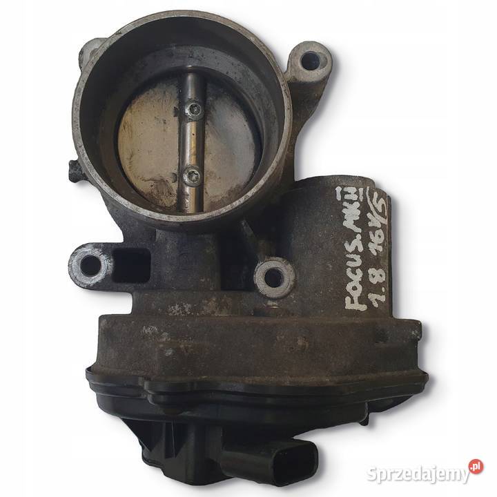 PRZEPUSTNICA Ford Focus C 18 16V VP4F9U9E928AB Przepustnice