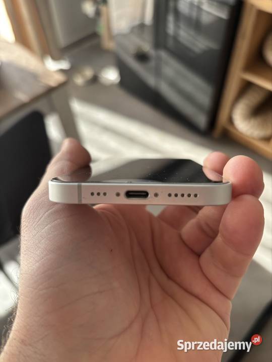 iPhone 16e śląskie Mysłowice