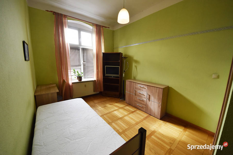 Sprzedaż 2 pok mieszkania w Centrum Opola Liczba pokoi 2 Mieszkania Opole sprzedam