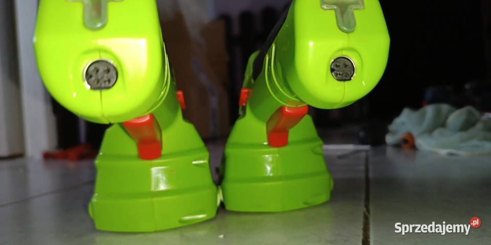 2 Nożyce do trawy 4Garden ANT361 Lublin