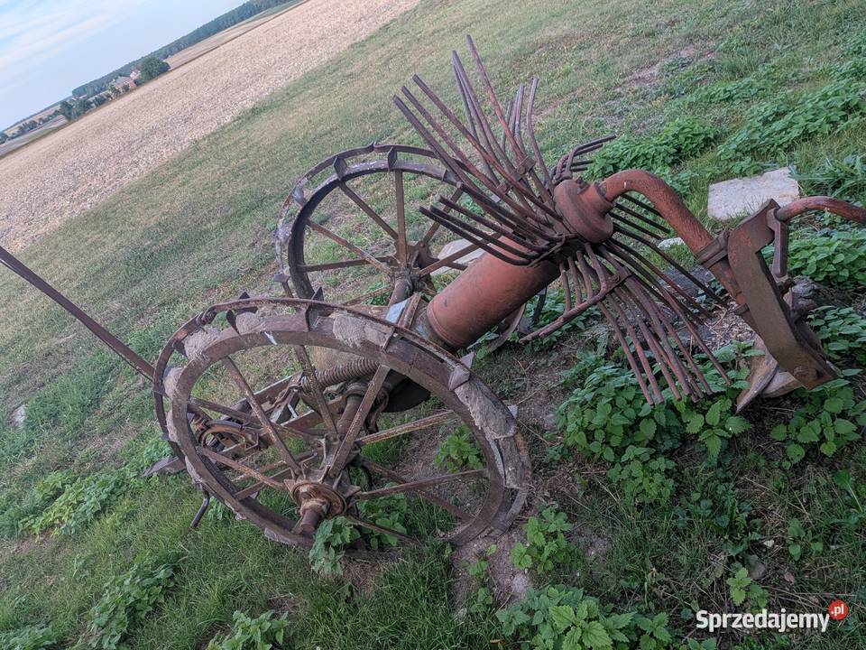 Kopaczka do ziemniaków Chełm