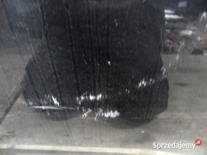 FORD FOCUS MK3 III 12r drzwi prawy przód 90 Części samochodowe świętokrzyskie Kielce