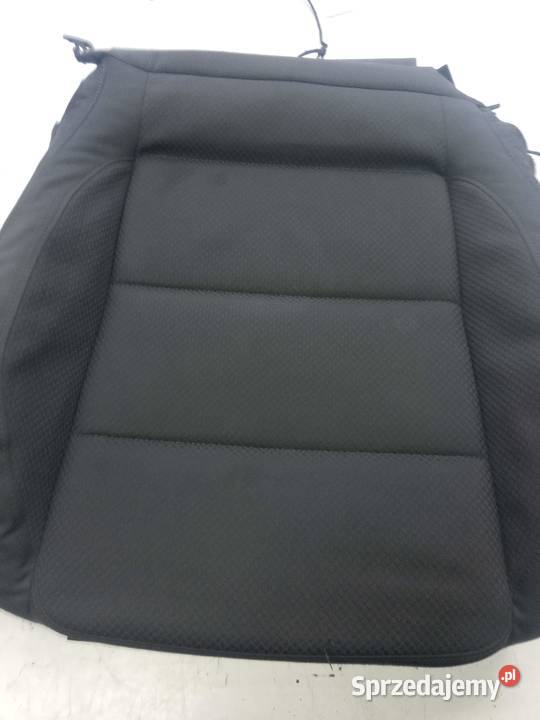 vw golf V siedzisko fotela podgrzewane Kobylnica