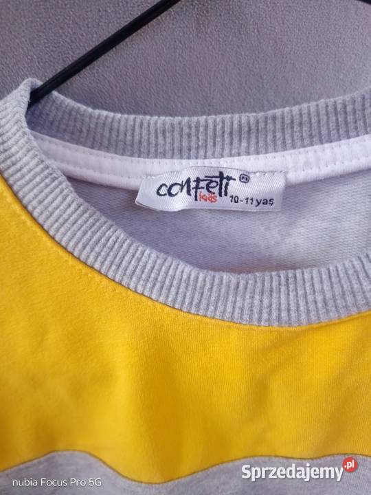 Bluzy chłopięce chłopiec Hadle Kańczuckie