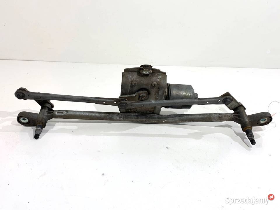 MECHANIZM WYCIERACZEK PRZÓD CITROEN C5 II Motoryzacja