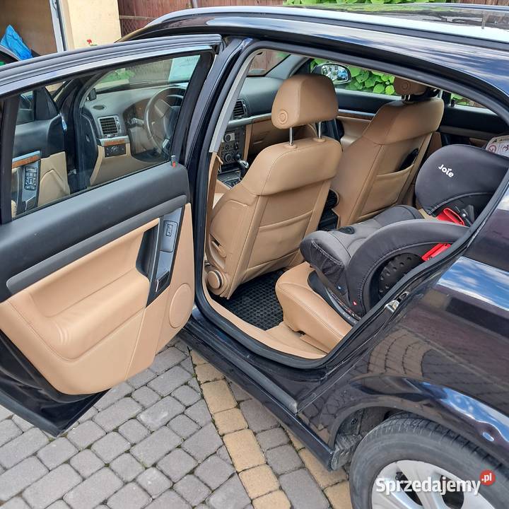OPEL SIGNUM 19 CDTI klimatyzacja Podegrodzie sprzedam