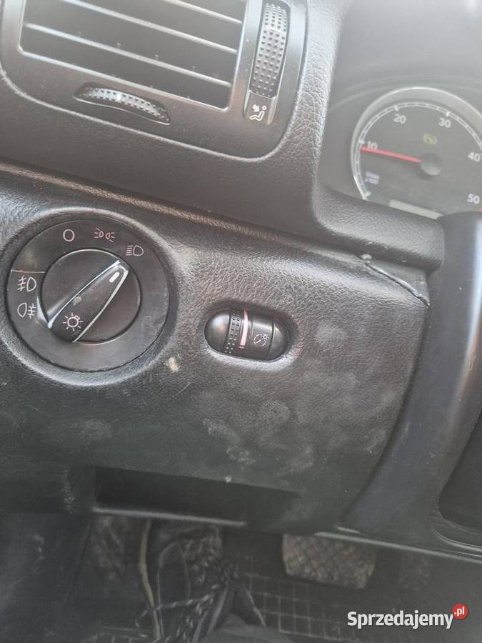 Sprzedam VW passat B5 lifcie 19 TDI nowy silnik Passat Sadurki