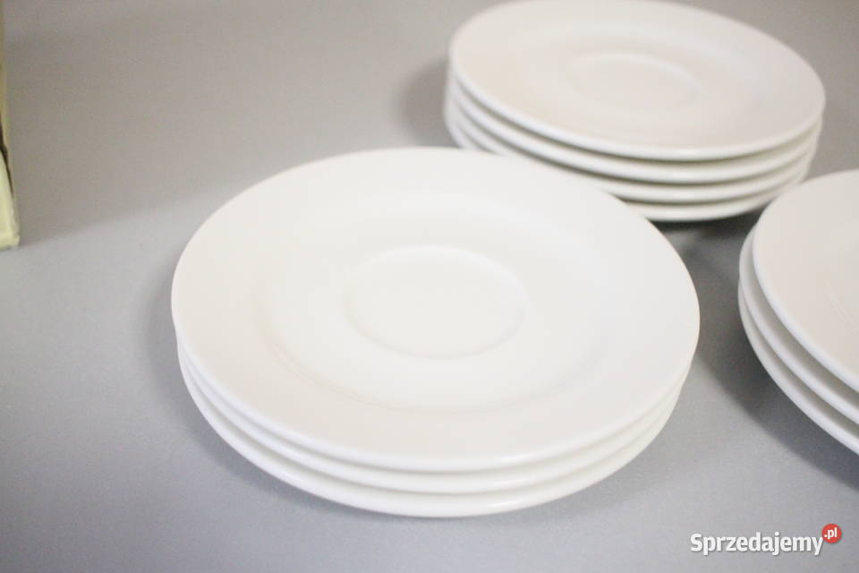 Spodek do filiżanek RAK PORCELAIN BANQUET 15 Pszczyna