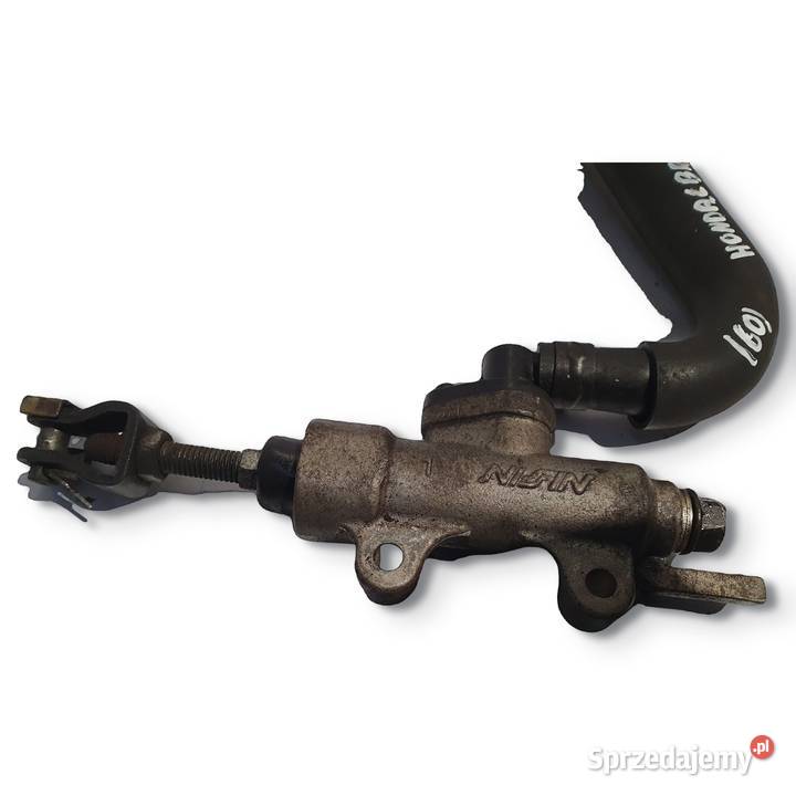 POMPKA HAMULCA TYLNEGO Honda VFR 800 0212r Chełm