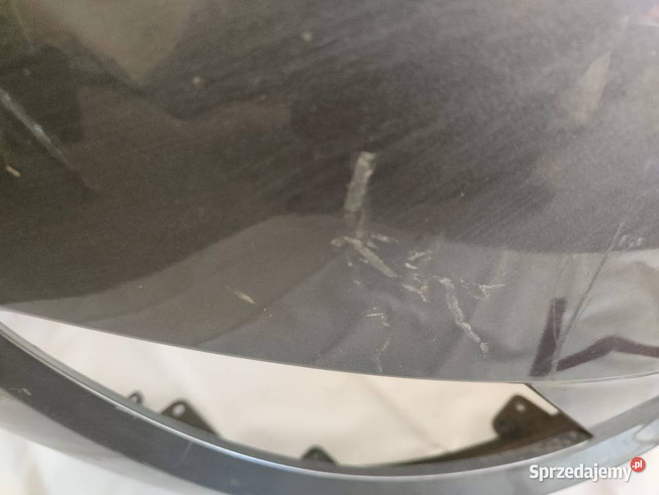 Zderzak Przedni Przód Hyundai iX20 ix 20