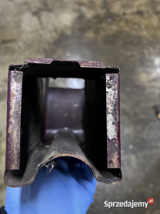 Simson sr2 osłona amortyzatora opolskie Opole