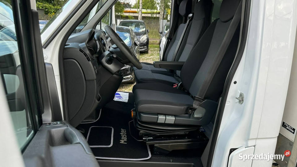 Renault Master ESP sprzedam