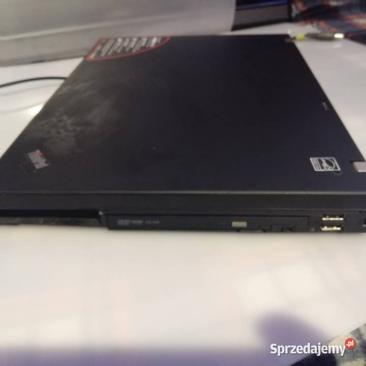 Lenovo T61 Bydgoszcz