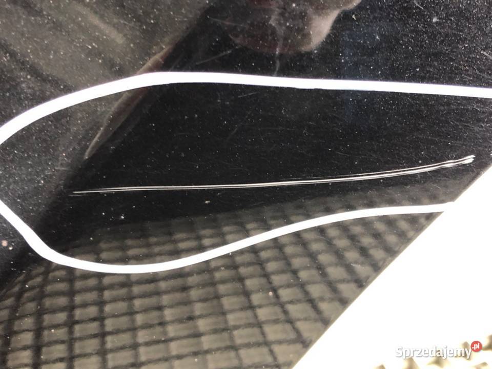 DRZWI LEWY TYŁ MERCEDES W164 SUV 0512 osobowe