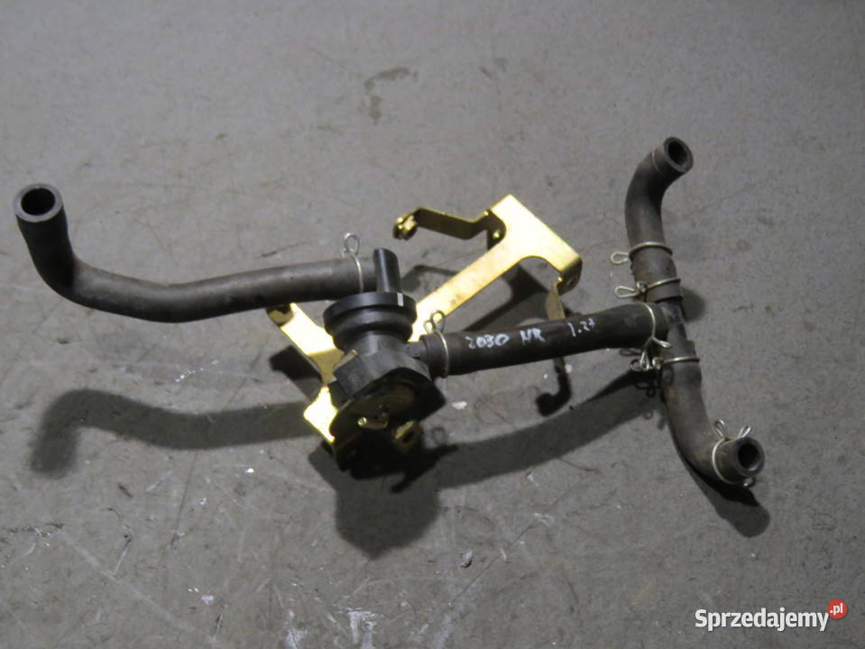 HONDA HORNET 600 PC36 2006 06 egr zawór Warszawa