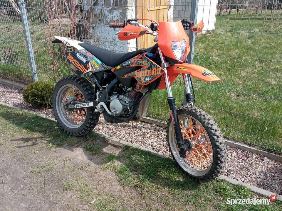 Sprzedam beta rr 75 dwusuwowy Beta Olempin