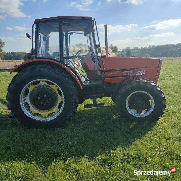 Zetor 85 40 96r 85 4x4 Poddębice sprzedam