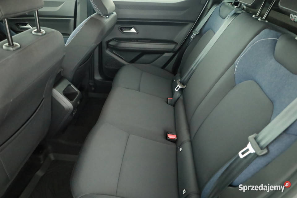 Dacia Duster 10 TCe