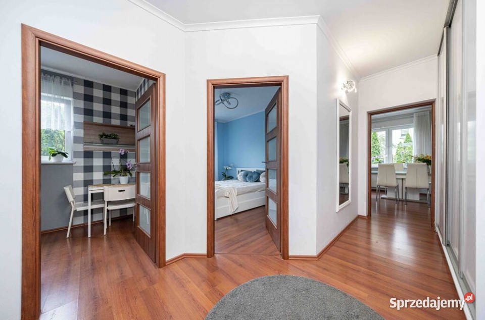 2 pokoje Balkon Piątkowo Stróżyńskiego Poznań