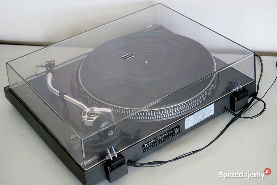 TECHNICS SL3310 Połaniec