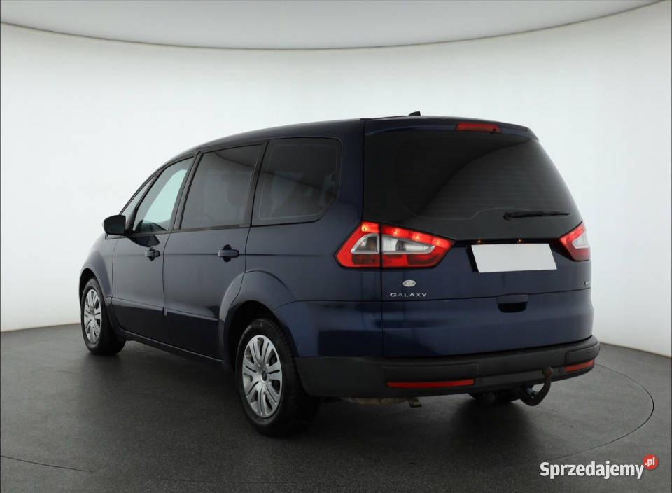 Ford Galaxy 20 Piaseczno sprzedam