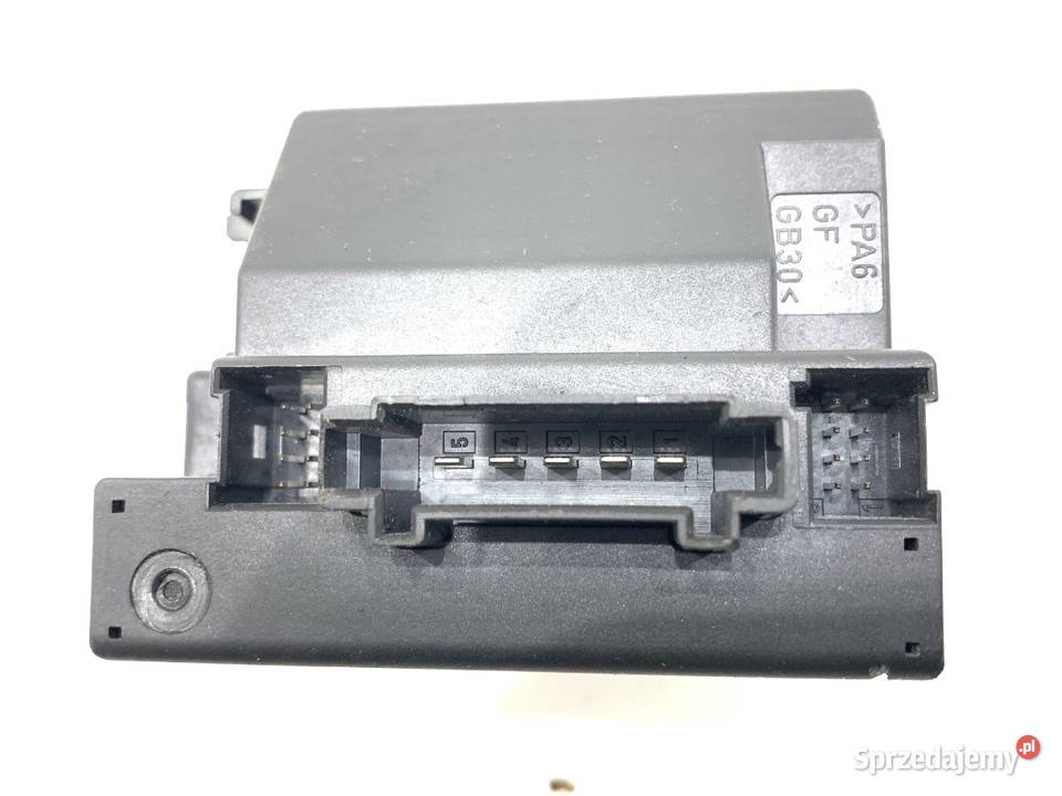 STACYJKA MERCEDES W245 1695452308 20 109 0511