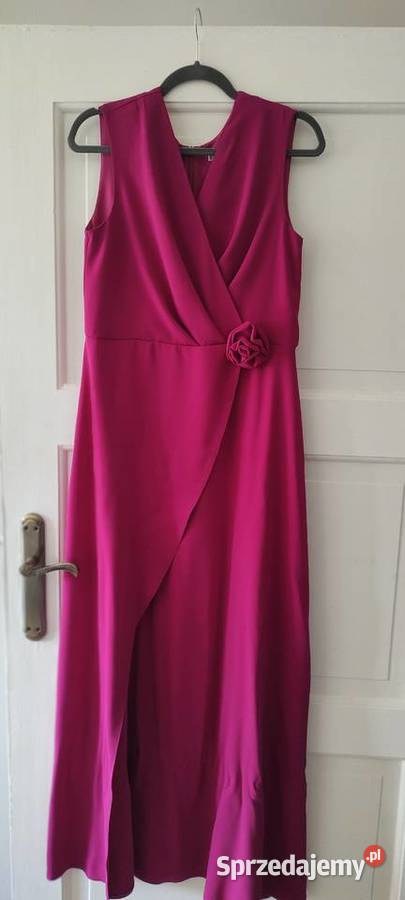 elegancka sukienka Rozmiar 40(L) Szczecin