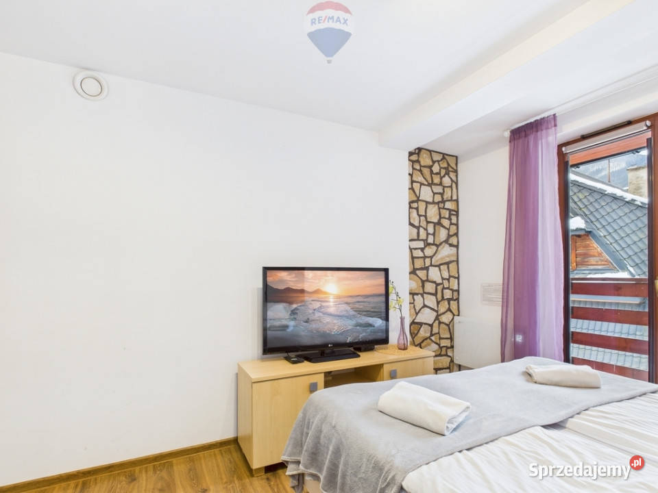 Apartament w Kościelisku Sprzedaż Kościelisko