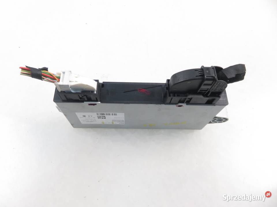 MODUŁ CAS BMW X3 F25 9282118